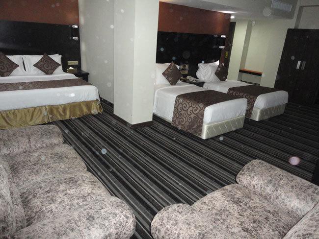 pearl grand by rathna