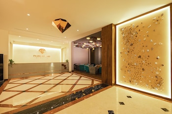 pearl grand by rathna