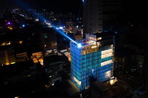 pearl grand by rathna