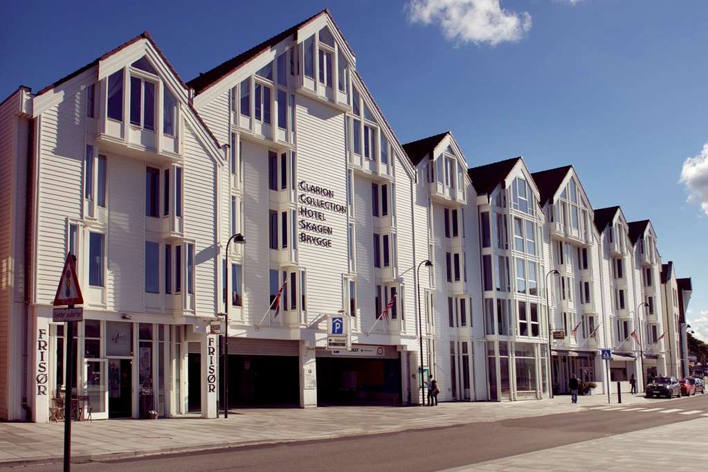 clarion collection hotel skagen brygge