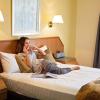 white lace motor inn