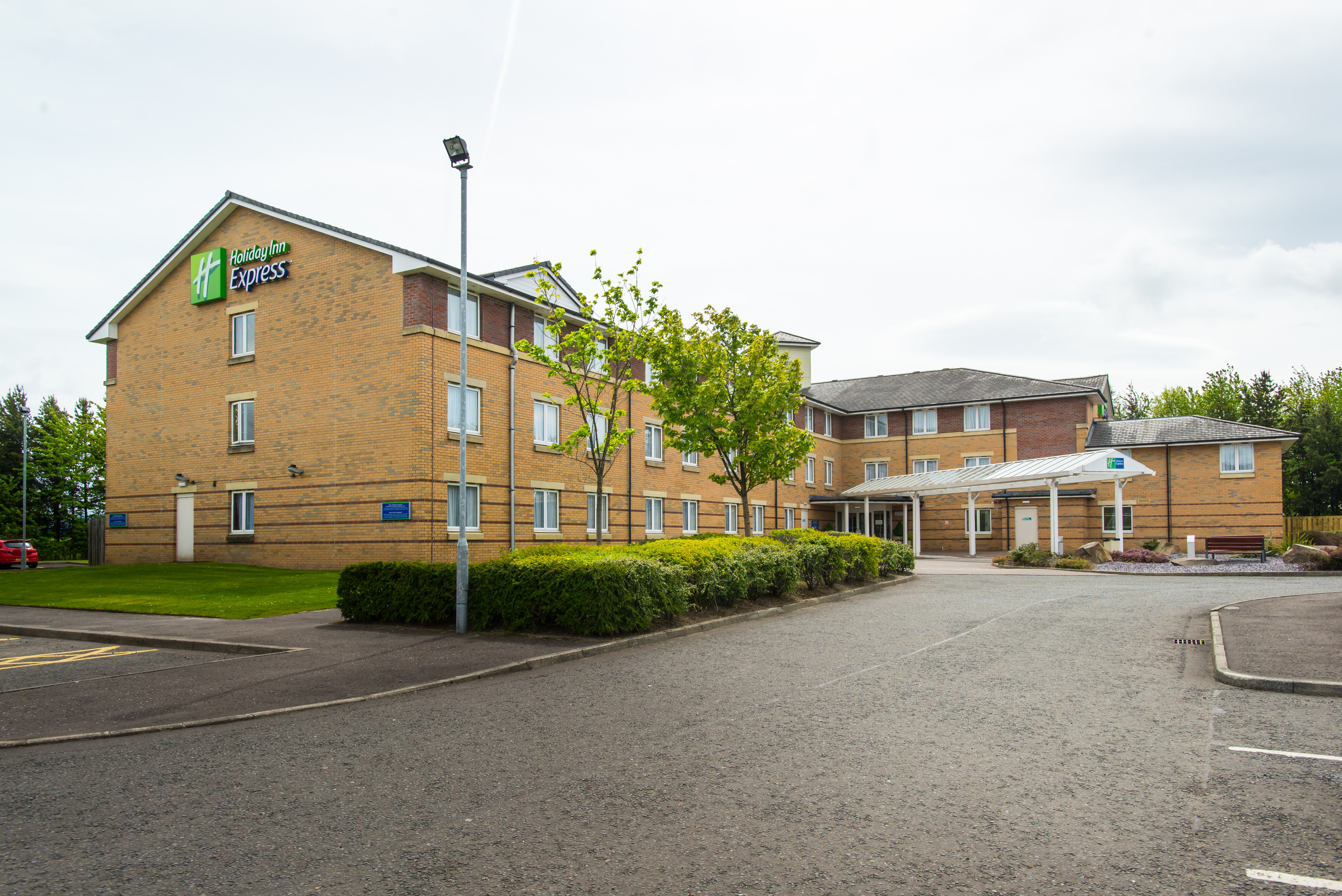 holiday inn express stirling by ihg