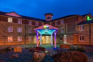 holiday inn express stirling by ihg
