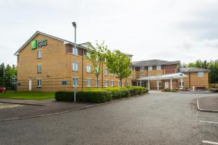 holiday inn express stirling by ihg