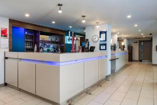 holiday inn express stirling by ihg