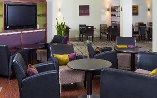 holiday inn express stirling by ihg