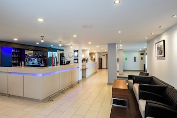 Holiday Inn Express Stirling By Ihg,Stirling>>Edinburgh,3 star