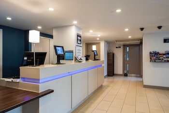 Holiday Inn Express Stirling By Ihg,Stirling>>Edinburgh,3 star