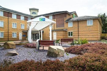 Holiday Inn Express Stirling By Ihg,Stirling>>Edinburgh,3 star