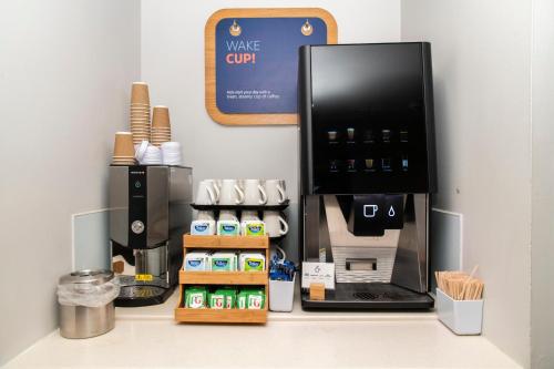holiday inn express stirling by ihg