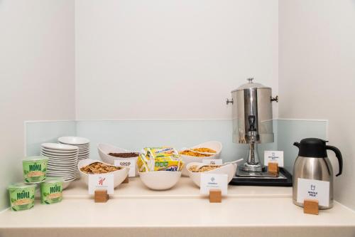 holiday inn express stirling by ihg