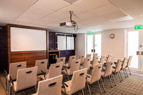 holiday inn express stirling by ihg