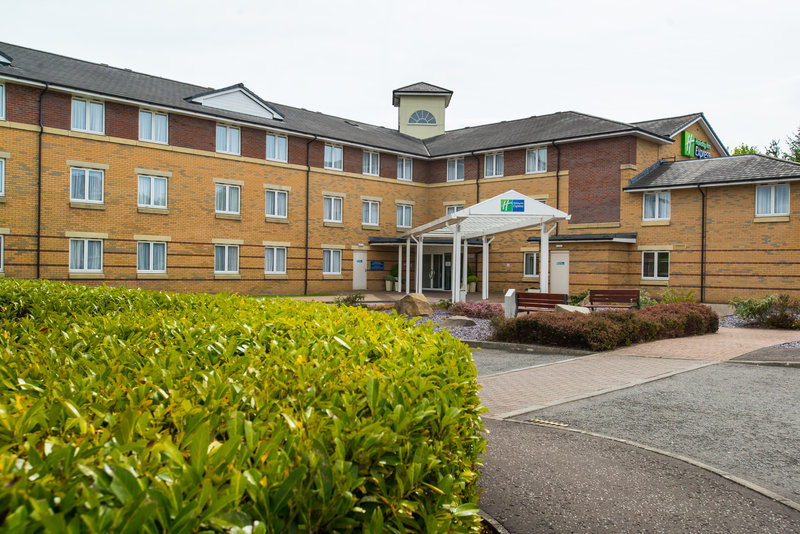 Holiday Inn Express Stirling, An Ihg Hotel