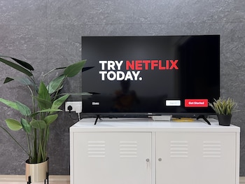 plaza arcadia desa park city by perfect host