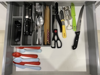 plaza arcadia desa park city by perfect host