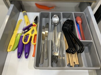 plaza arcadia desa park city by perfect host