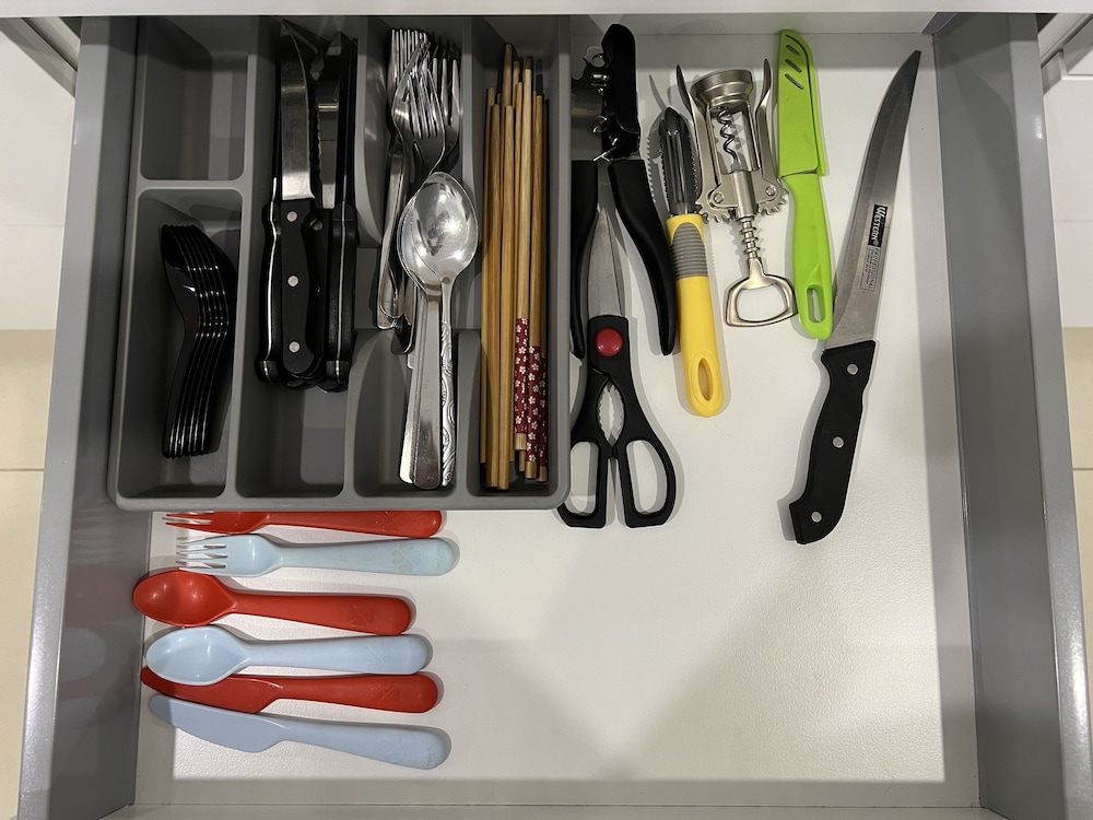 plaza arcadia desa park city by perfect host