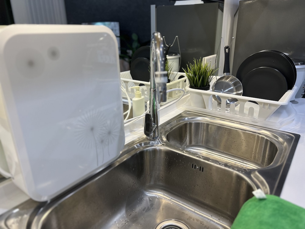 plaza arcadia desa park city by perfect host