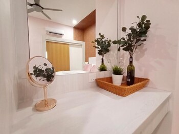 plaza arcadia desa park city by perfect host