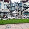 plaza arcadia desa park city by perfect host