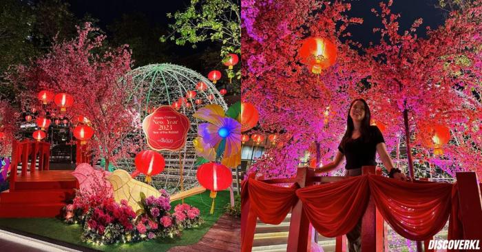 plaza arcadia desa park city by perfect host