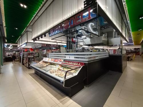 plaza arcadia desa park city by perfect host