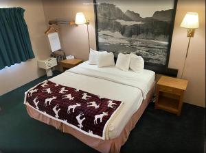 glendive lodge