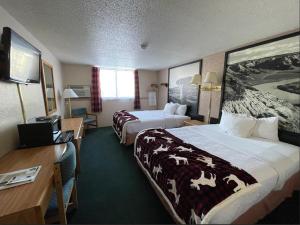 glendive lodge