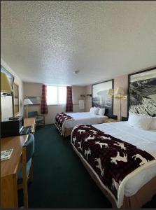 glendive lodge