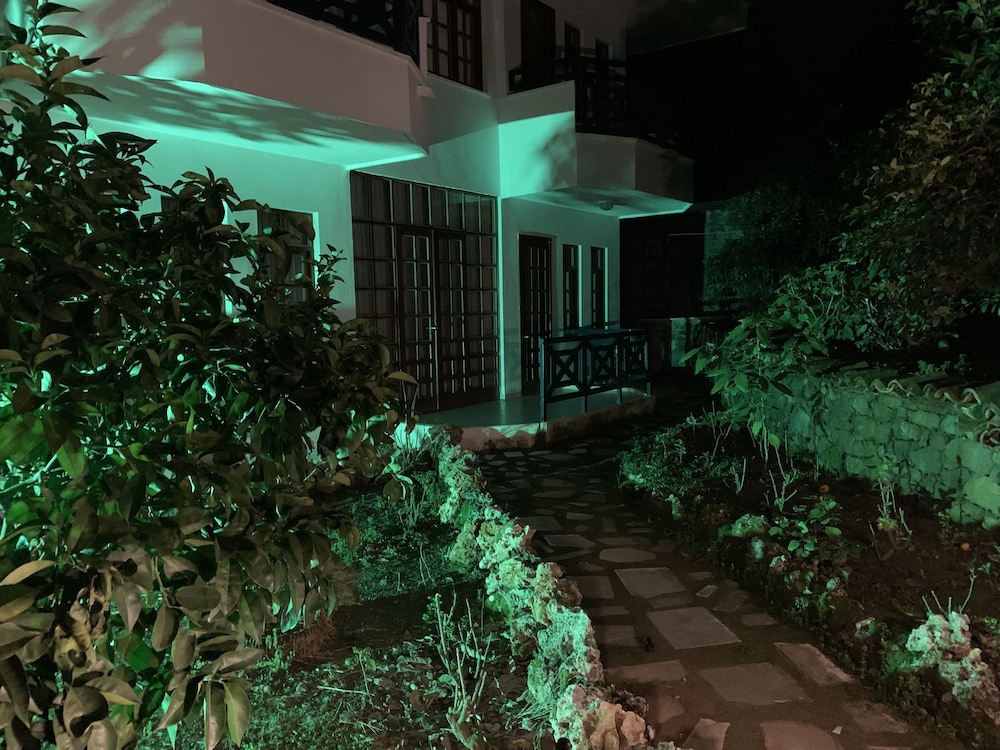 naturella apart hotel