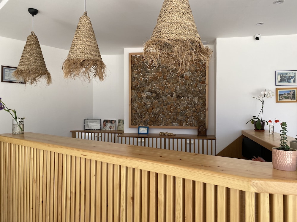 naturella apart hotel
