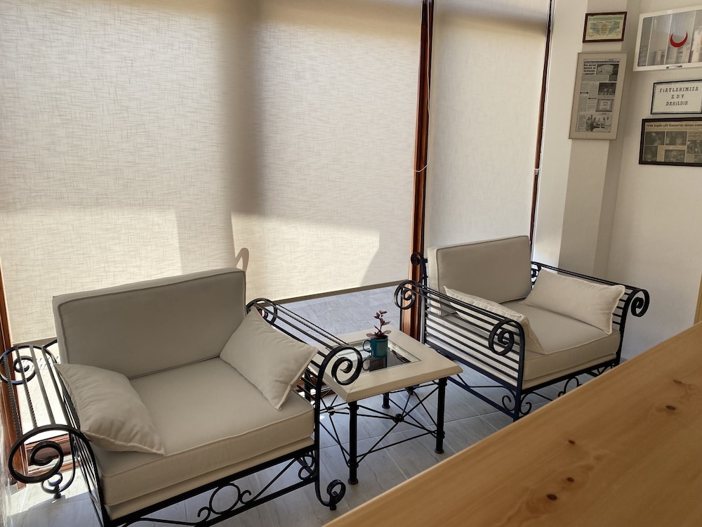 naturella apart hotel
