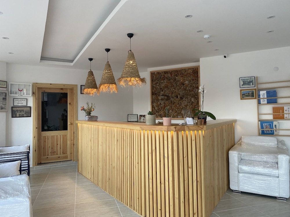 naturella apart hotel