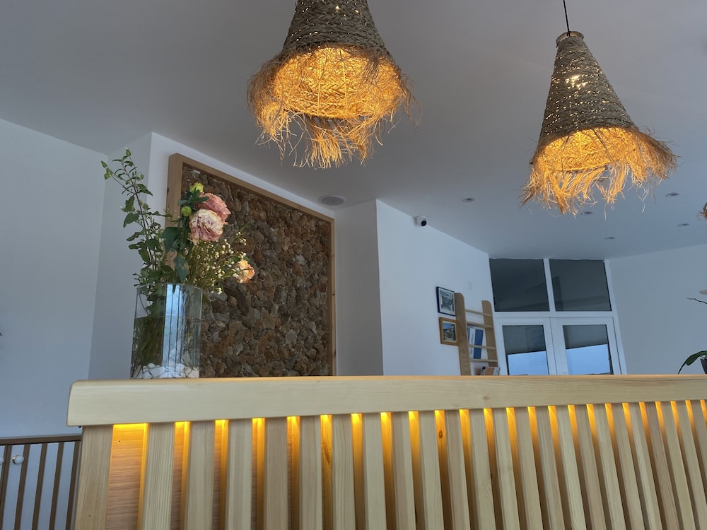naturella apart hotel