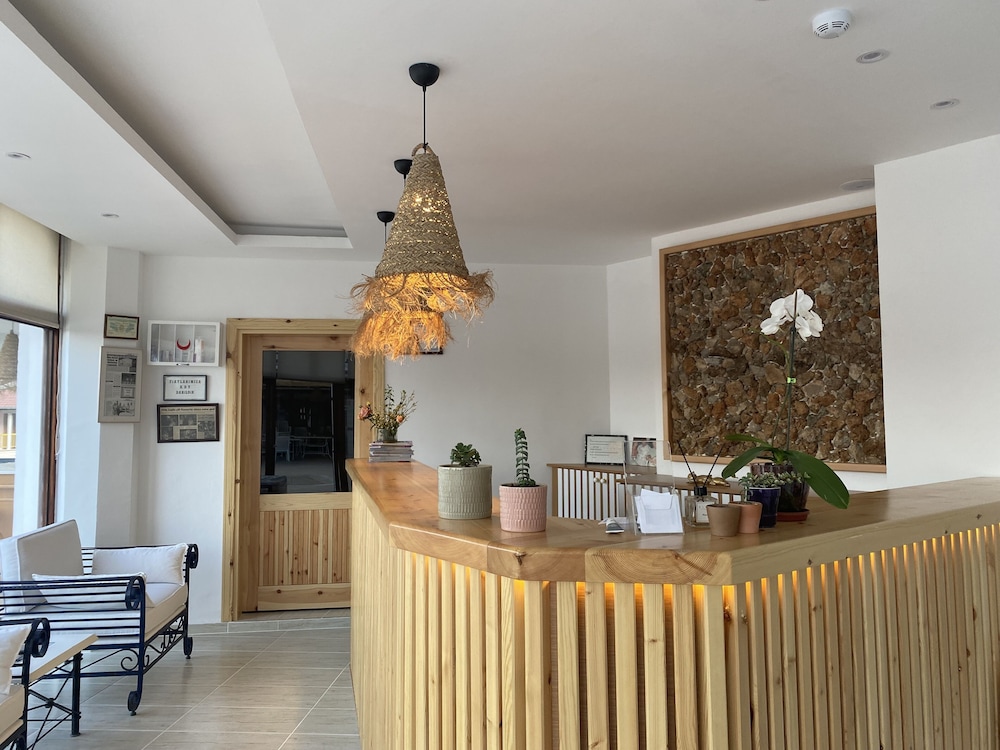 naturella apart hotel