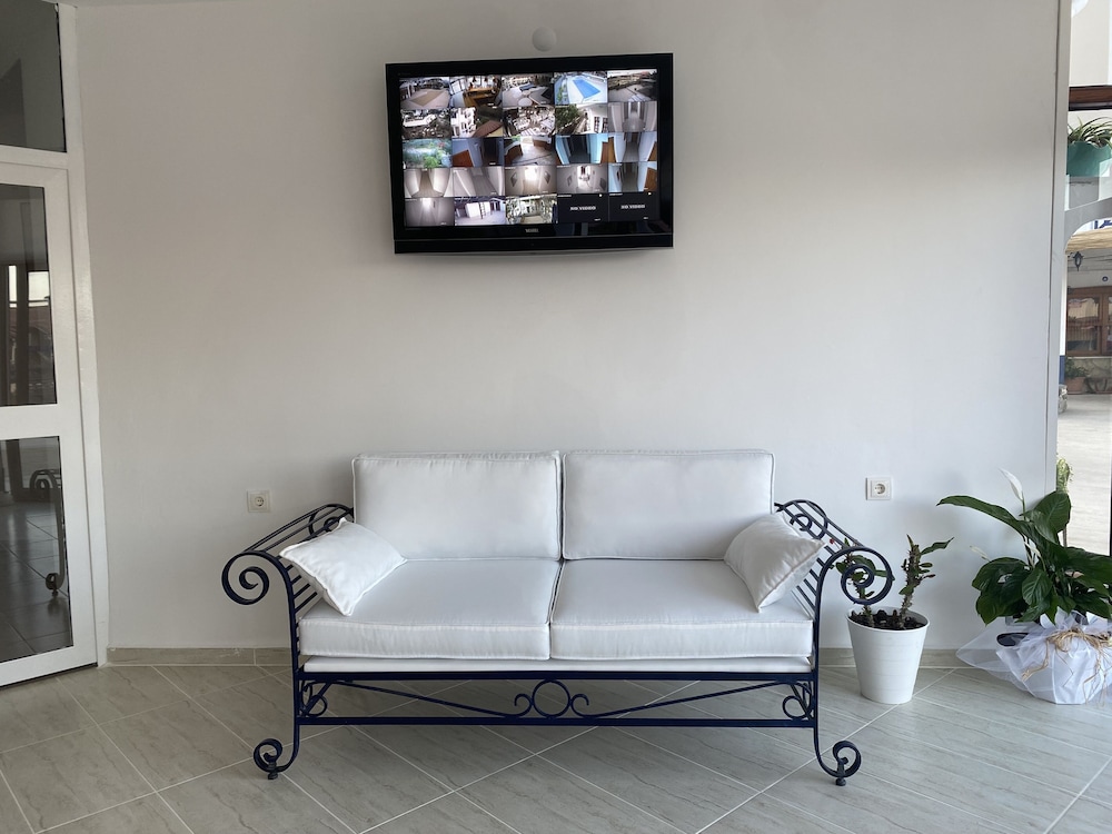 naturella apart hotel