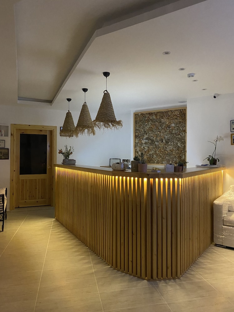naturella apart hotel