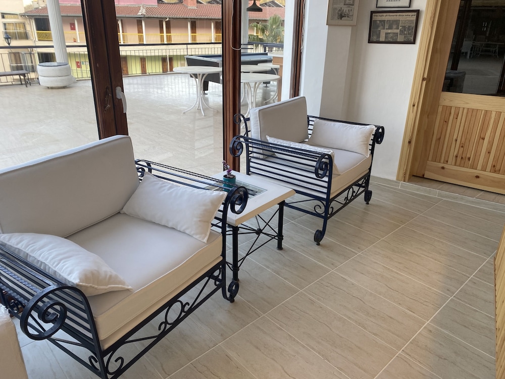 naturella apart hotel