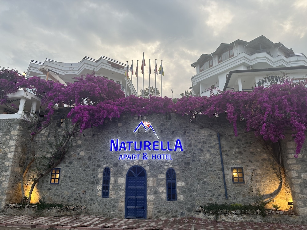 naturella apart hotel