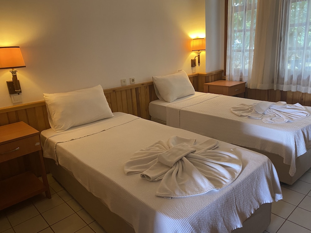 naturella apart hotel