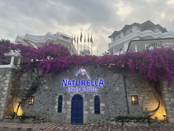 Naturella Apart Hotel,Kemer>>Antalya,2 star