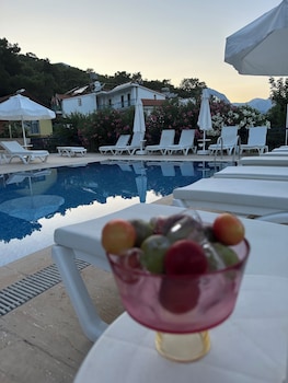 naturella apart hotel