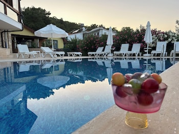 naturella apart hotel