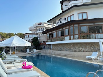 naturella apart hotel