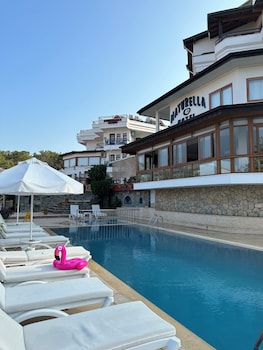naturella apart hotel