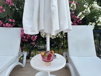 naturella apart hotel