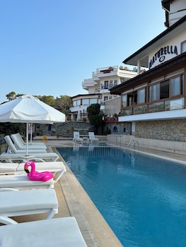 naturella apart hotel
