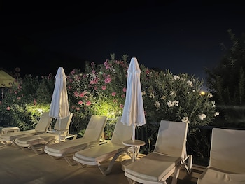 naturella apart hotel