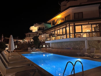 naturella apart hotel
