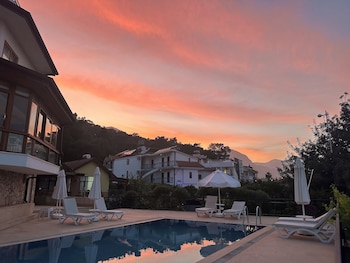 naturella apart hotel